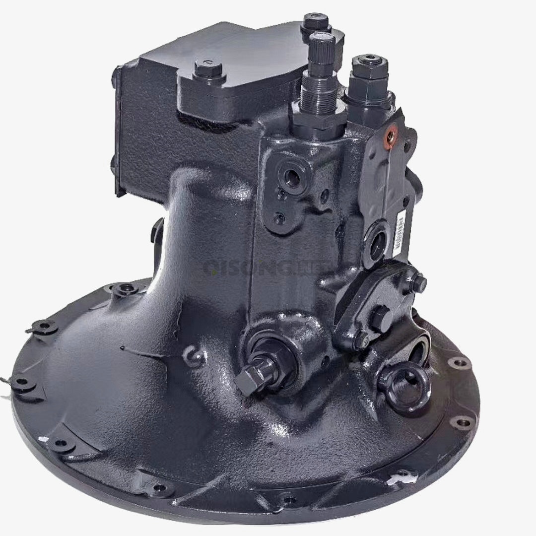 代理销售小松PC60-7挖掘机主泵 60-7大机头液压泵708-1W-00111