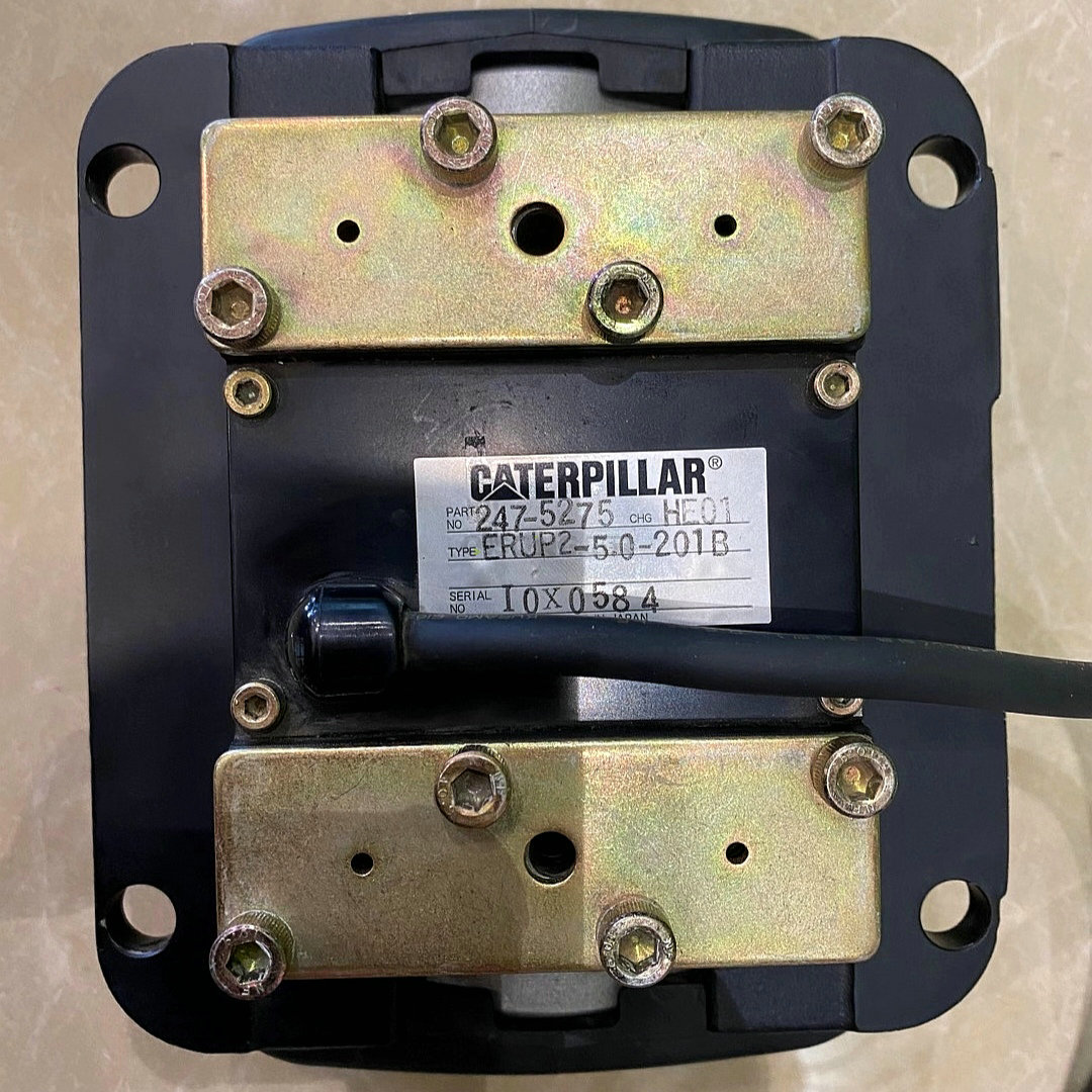 247-5275 New E365C E385C E374D E390D Excavator Electric control pedal assembly 2475275  Control GP-Pedal For CAT