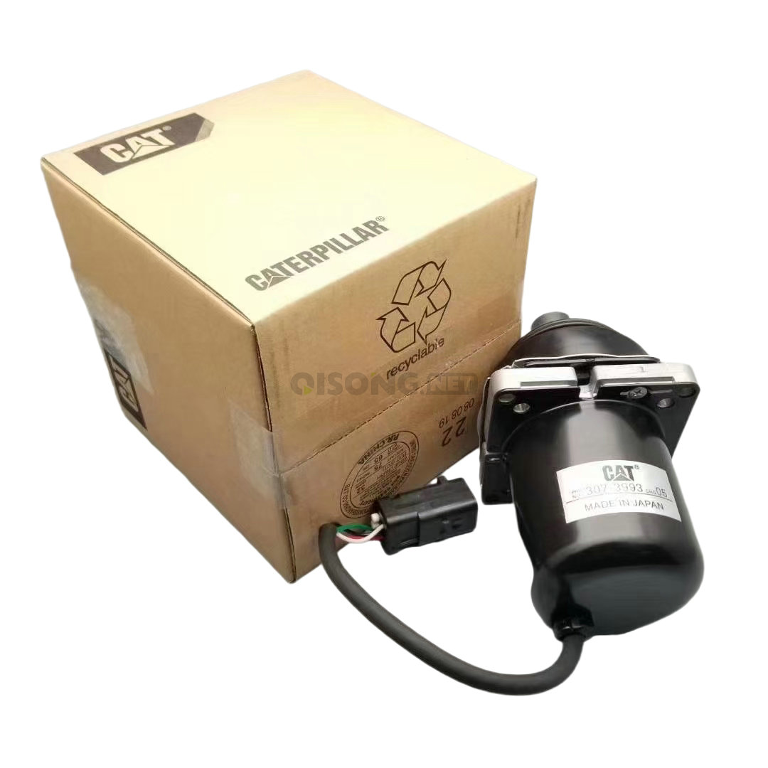 307-3993 New 336D2 336E 336F 349F 352F 374F 390F Excavator CONSOLE GP-OPERATOR 3073993 Pilot Valve For CAT