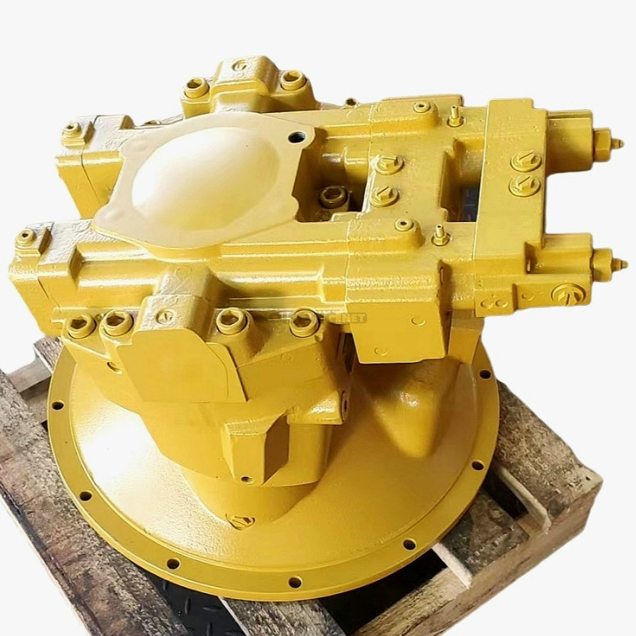 Original 345B hydraulic pump 10R-1457 40386751 E345 Excavator hydraulic piston pump Rexroth  For CATERPILLAR