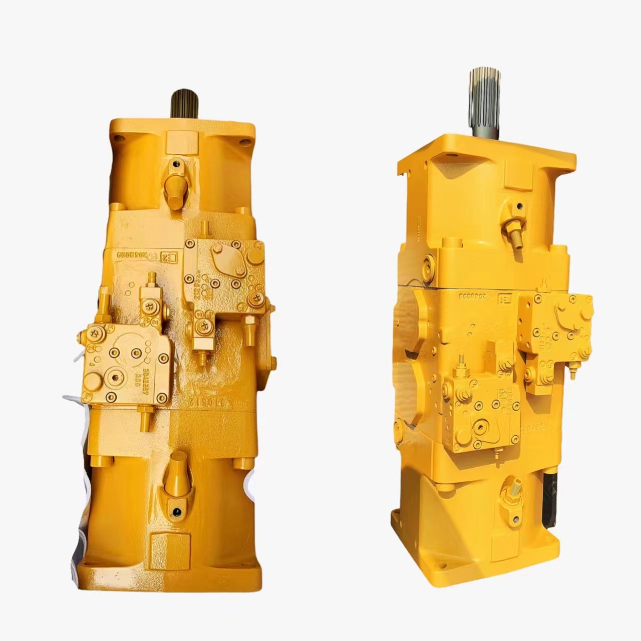 CAT E365C Excavator Plunger Main Pump 396-9676 365C Hydraulic Pump 3969676 For CATERPILLAR