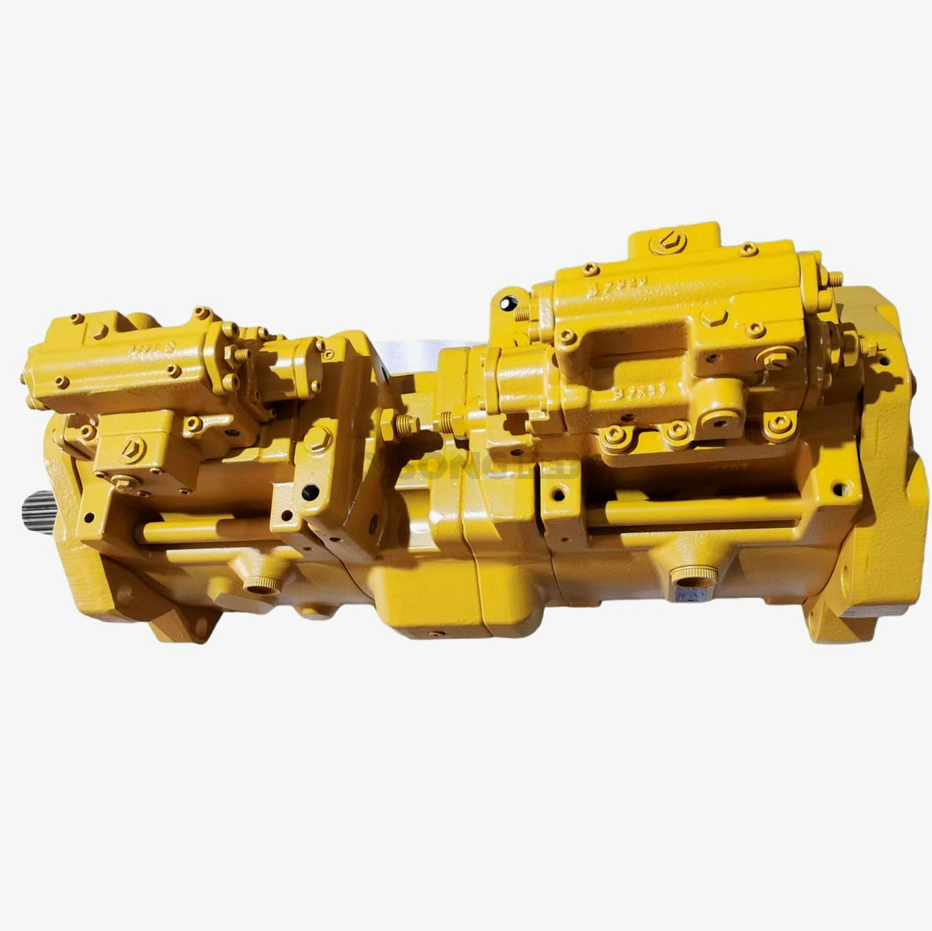 Original E390D Excavator Hydraulic Pump 334-9990 3349990 E390 Plunger Main Pump 10R-2520  295-9678  For CAT
