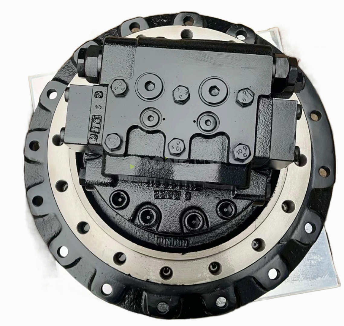 Excavator 320C MOTOR Final Drive 191-2682 325C Travel Motor 169-5586 148-4695 Travel Walking Motor For CATERPILLAR