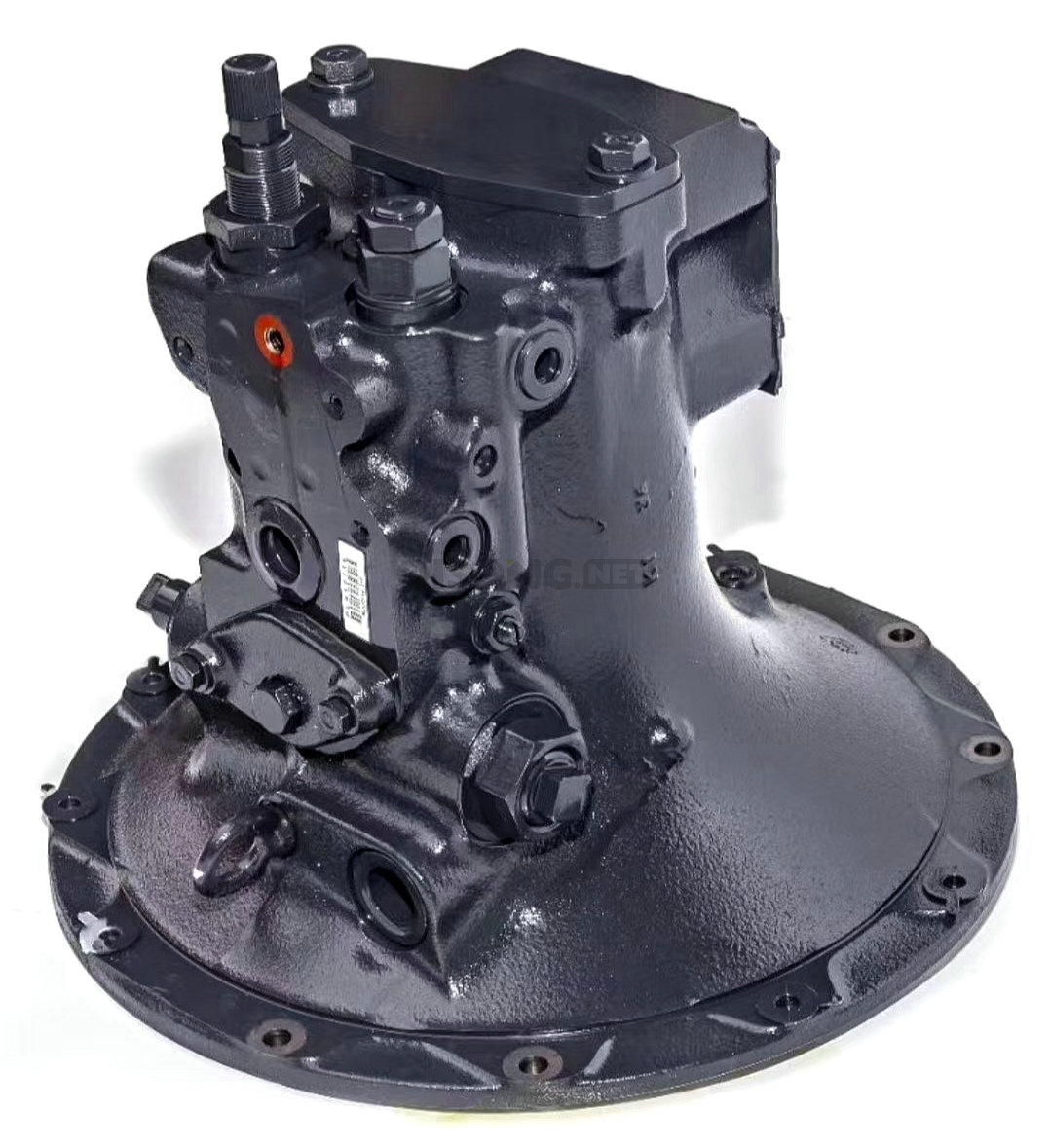 HPV75 Piston Pump PC60-7 Excavator hydraulic pump 708-1W-00131 60-7 Hydraulic main pump 708-1W-00111 For Komatsu Repair Parts