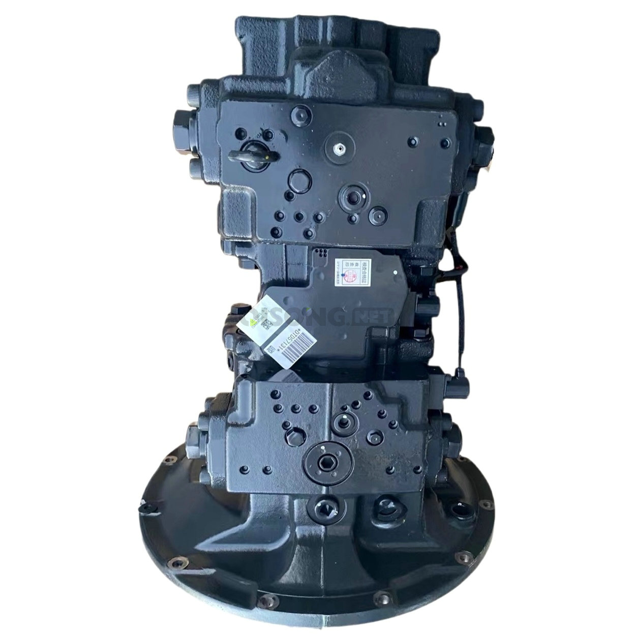 龙八头号玩家唯一机械