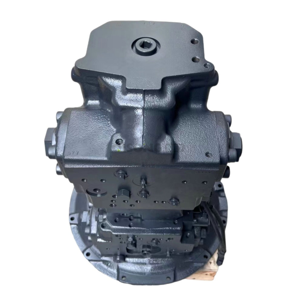 Genuine PC210LC-7k Excavator Main Pump  708-2L-00200 210-7K Hydraulic Pump 708-2L-00202 HPV95 For Komatsu