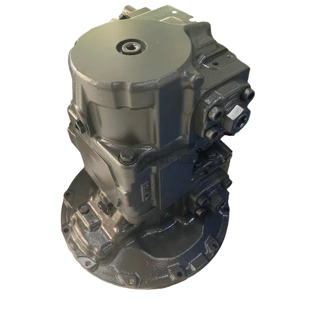 Genuine PC210LC-8k Excavator Main Pump 708-2L-00700 200-8 210NLC-8K Hydraulic Pump  708-2L-00701 HPV95 For Komatsu