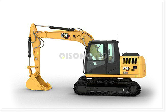 CAT 312GC Excavator Parts C3.6 Engine