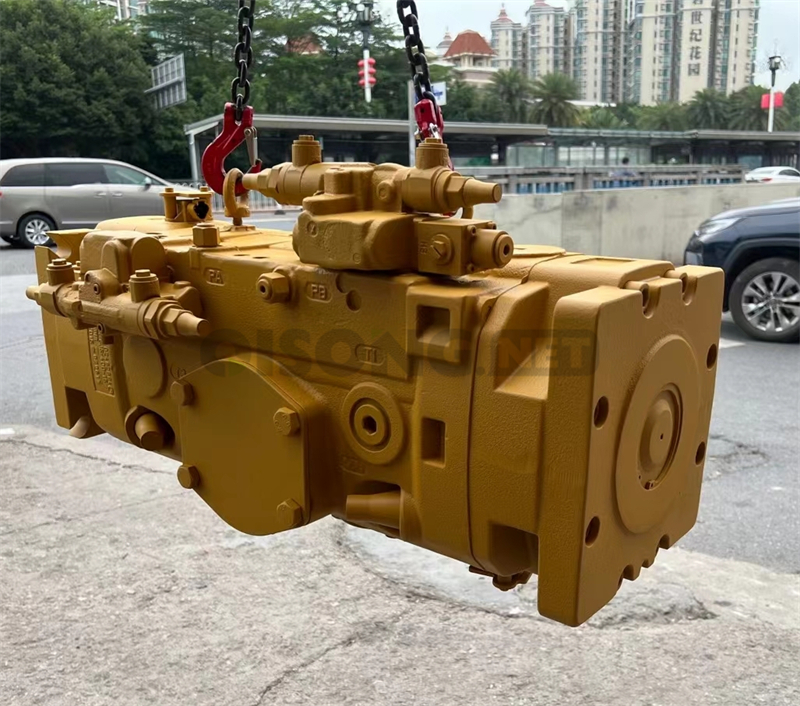 CATERPILLAR 390F Hydraulic Pump 369-9655 E390F Excavator Main Pump 3699655