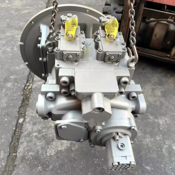 原装日立ZX470-5A/ZAX490液压主泵 挖掘机液压泵 液压维修零配件