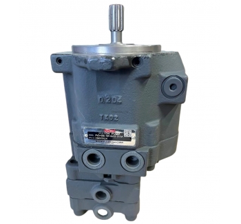 SDLG LG16 mini excavator hydraulic pump PVD-00B-15P-5AG3 NACHI 25613124 Nachi Main Pump For Kubota 17 Kobelco SK17