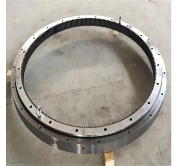 SY225C SY225C-9 SY235C-9 SY235H Excavator slewing bearing Slewing Bearing Turntable Bearing Rotary Support For SANY