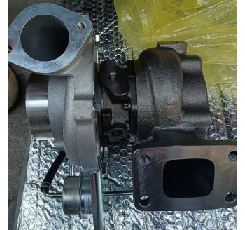 New J08E Engine Turbocharger Garrett Turbo GT3271LS 787846-5001S SK300-8 SK350-8 Excavator Supercharger For Hino Kobelco