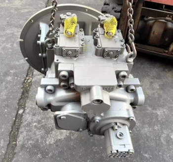 原装日立ZX470-5A/ZAX490液压主泵 挖掘机液压泵 液压维修零配件