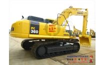 小松挖掘机回转故障维修方法/小松挖掘机回转发卡