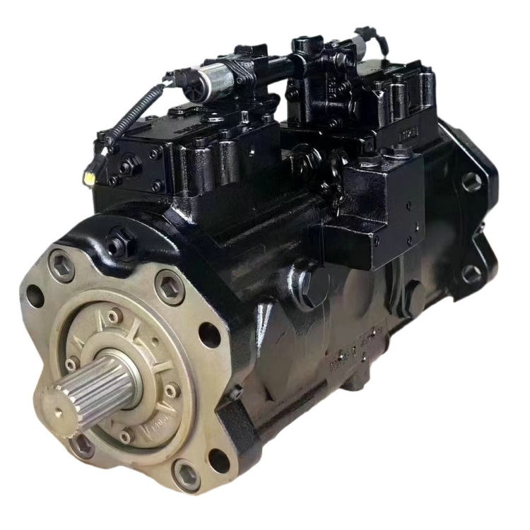 SY235-8 SY235-9S Excavator Main Pump Kawasaki K5V140DTP Hydraulic Pump For Sany Spare Parts