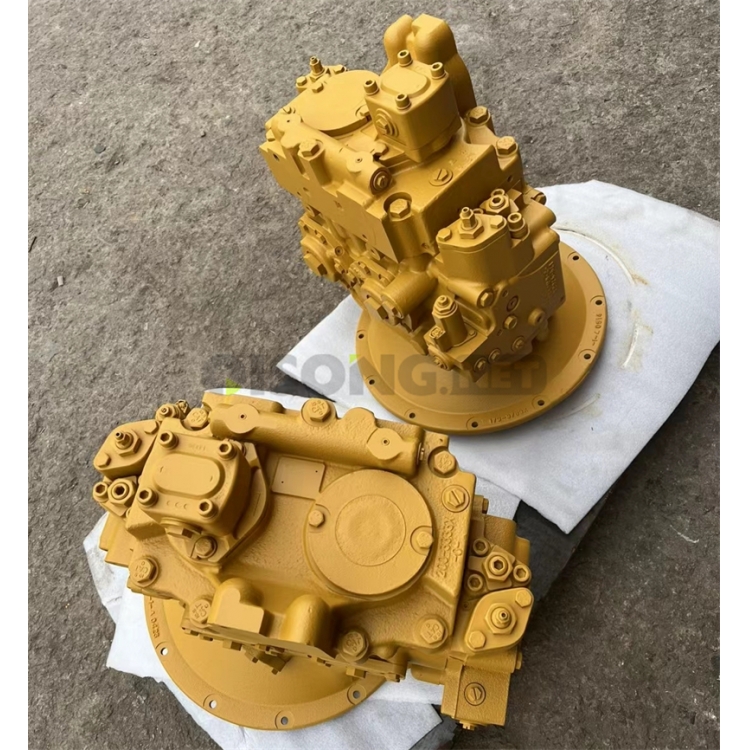 Original Cat Excavator E324D E325D E329D Hydraulic Main Pump for  2726959 272-6959 Hydraulic Pump SBS140