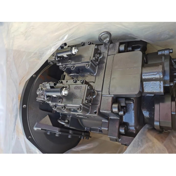 Original SK460-8 SK485-9 SK495-8 Excavator Main Pump K5V212DTPH KPM Hydraulic Pump Parts