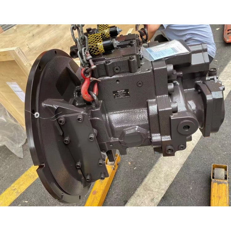 Original  SANY Excavator SY485 SY385  Main Pump K5V212DTPH  Hydraulic Pump Parts