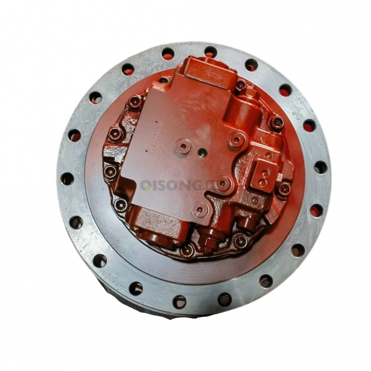 Sany SY305-9 Excavator walking motor KYB travel motor final drive Excavator Hydraulic Motor Parts