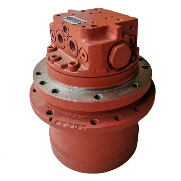 CAT 303 E303 E303CR Excavator walking motor 194-6469/288-3462 Travel Motor NACHI PHV-3B-35BP-1-8502A Travel Moto