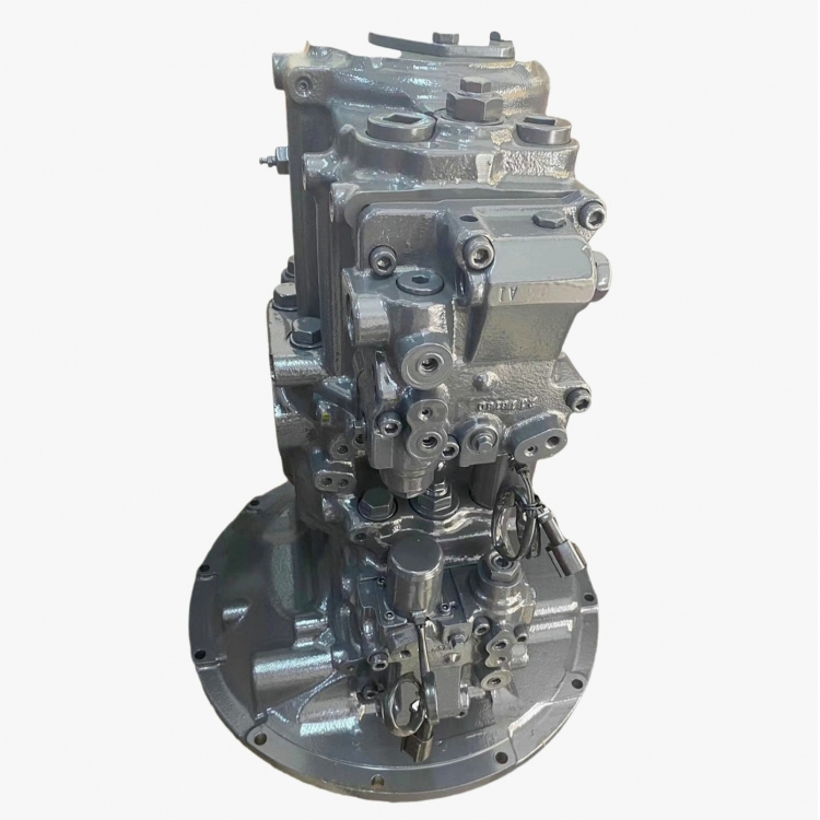 Genuine PC350-6 350LC-6 Excavator Main Pump 708-2H-01181 Hydraulic Pump 708-2H-00181 For Komatsu Hydraulic Pump Parts