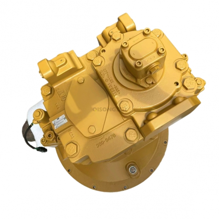 Original 336E Excavator Piston pump 377-4950  369-9641 hydraulic pump CAT336 SBS180 Hydraulic Main Pump 3774950  3699641
