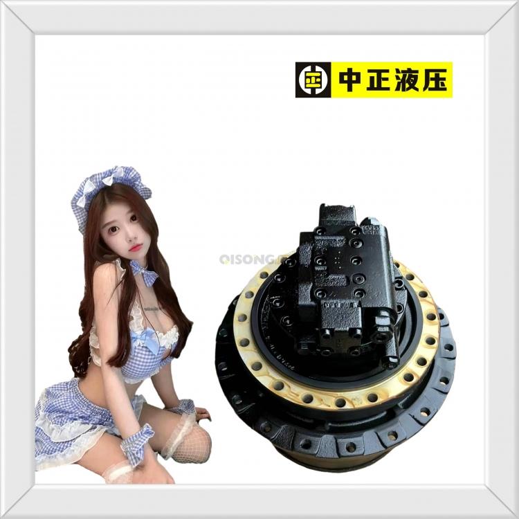 328D Excavator MOTOR GP Final Drive 355-5668 hydraulic travel motor 325C 330C 330D 336D walking motor 10R-2605