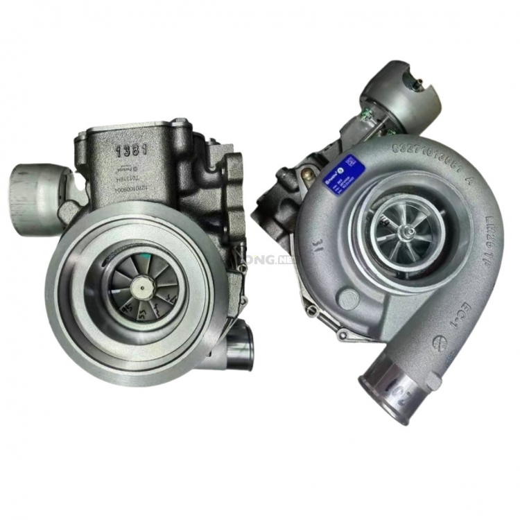 458-8357 Genuine NEW Turbo 323 320D2 323D2 326D2 326GC 329D2 330D2 Excavator C7.1 Engine Turbocharger 2674A256 4588357 374-0432 377-2877 For CAT