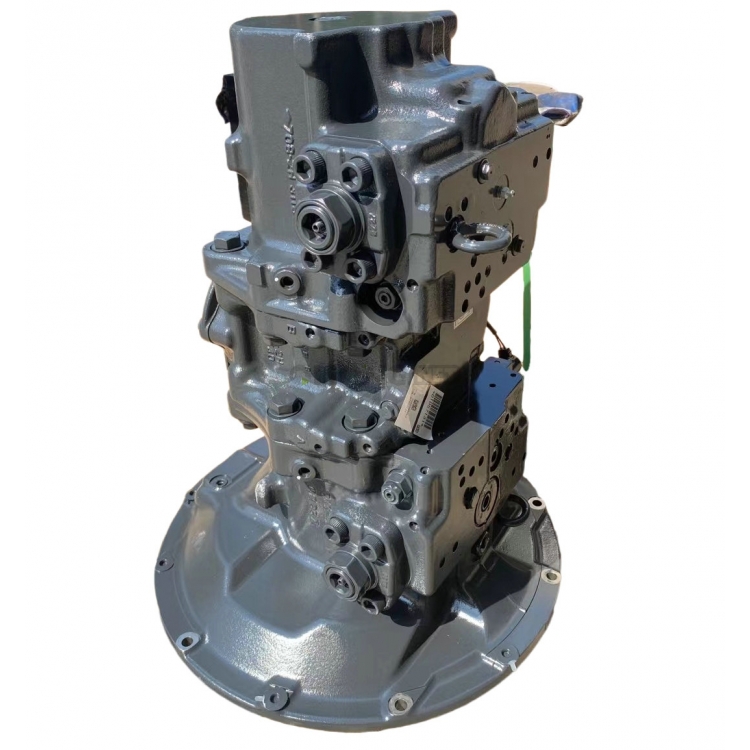 Genuine PC450-8 450LC-8 Excavator Main Pump 708-2H-00450 708-2H-01450 PC450LC-8 Hydraulic Pump 708-2H-04670 For Komatsu Parts