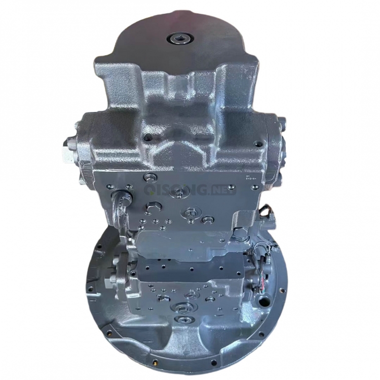 Original New PC460LC-8 Hydraulic Pump 708-2H-00451 PC460-8 460LC-8 Excavator Main Pump 708-2H-01451 708-2H-04671 For Komatsu Parts