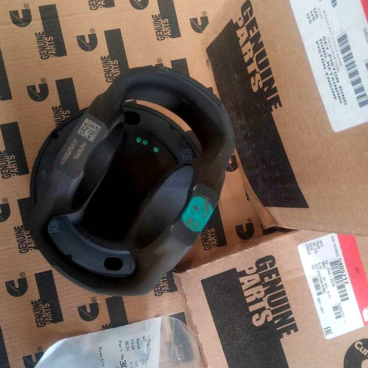 Original QSX15 Engine parts ISX15 X15 Engine Piston Kit 2882118 4298991 4955227 3104186 Cylinder Liner Piston For Cummins