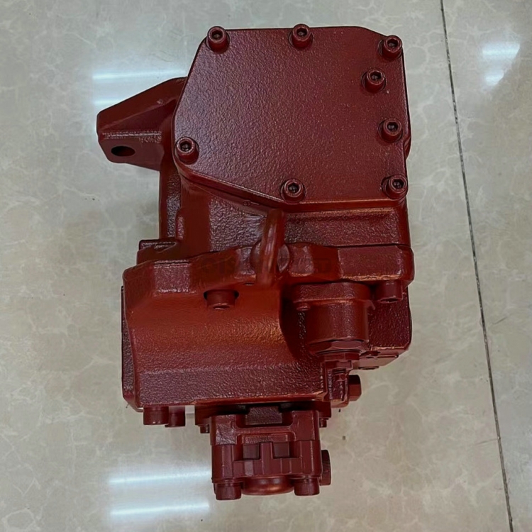 Genuine KPM K7SP36 Hydraulic Pump Excavator hydraulic main pump For Kawasaki plunger pump