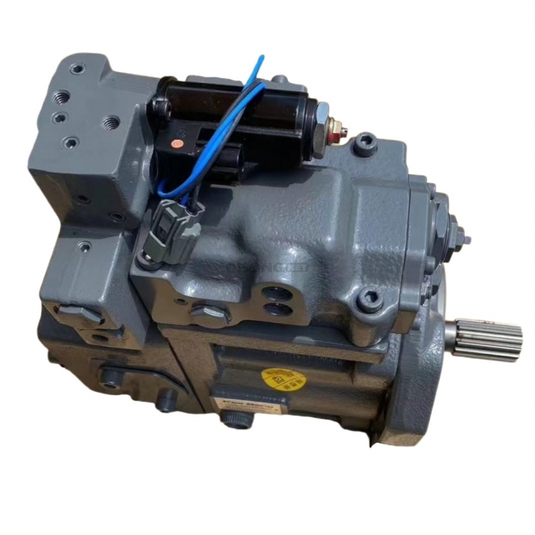 Hitachi ZAX450-6 ZAX470-6 ZAX490-6 Hydraulic Piston Main Pump Fan Motor Fan Pump K3V63S Piston Pump K5V200DPH