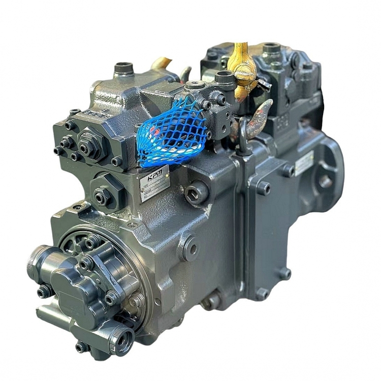 SANY SY135 Kawasaki K7V63DTP hydraulic pump