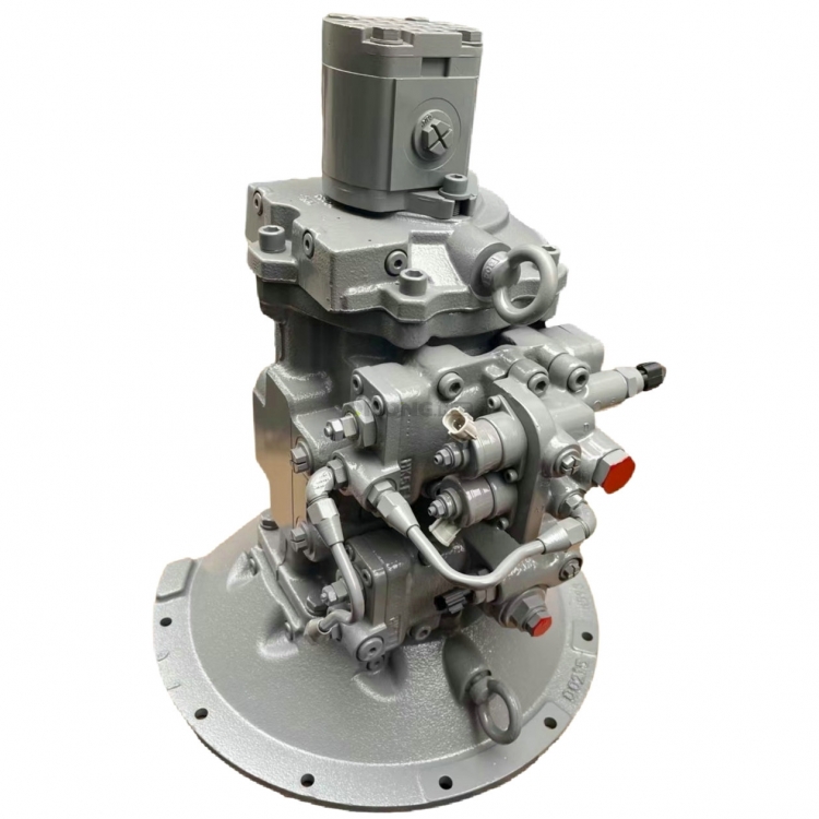 Hitachi ZX120-6 ZAX120-6 Hydraulic Pump HPK055 ZX130 ZAX130-6 Hydraulic Piston Pump 9227923 9192497 HPK055AT-RH18A