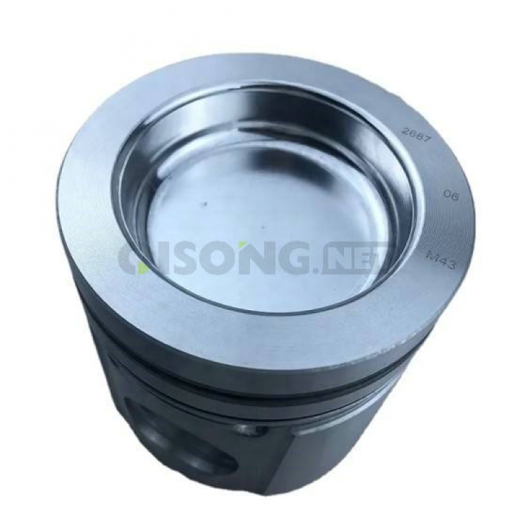4BT 6BT B5.9 QSB5.9 Diesel Engine Piston 3922687 3802630 Engine Piston Kit  For Cummins Parts Engineering Machinery
