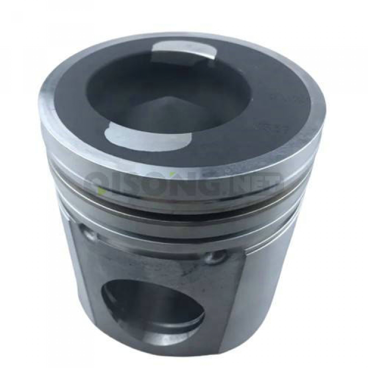 Factory direct sales 6CT 6CT8.3 Marine Engine Parts Piston 3923537 3802474 C8.3 QSC8.3 Engine Piston Kit For Cummins Parts