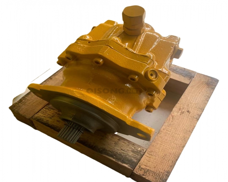 小松PC800-8旋转马达总成706-7G-03030/小松挖掘机维修