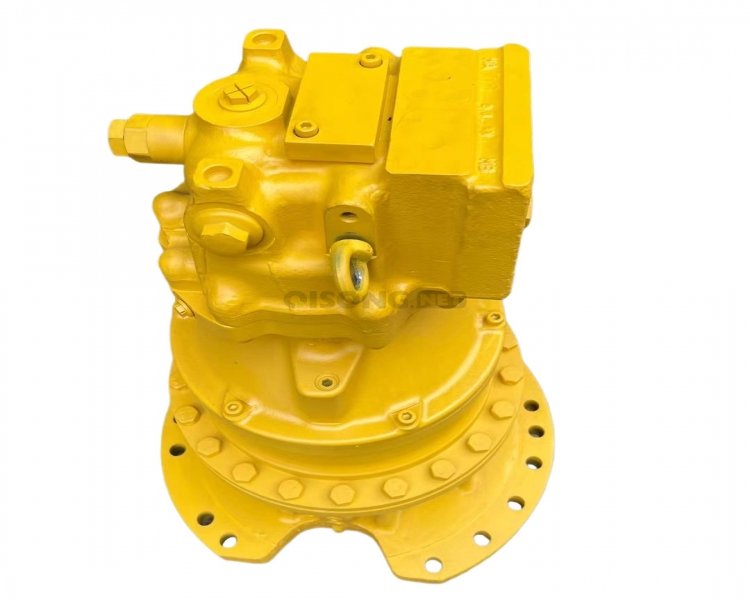 Original PC200-8MO Excavator Hydraulic swing motor 706-7G-01210 220LC-8MO Swing Device Motor 706-7G-03170 20Y-26-00232