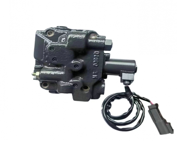 小松WA480-6 WA470-6装载机液压泵提升器708-1W-03010 7081W03010