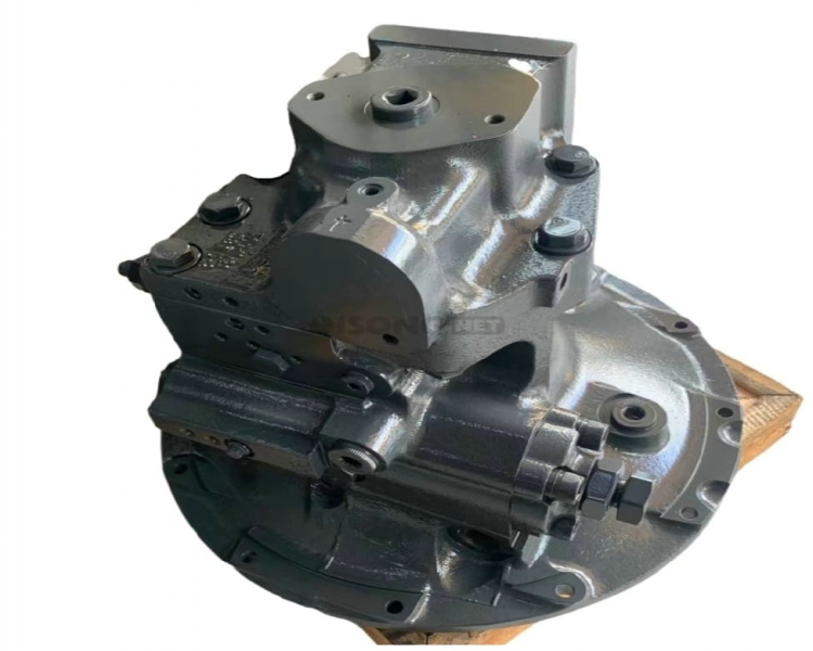 PC130-7液压泵708-1L-00650 适配Komatsu/小松挖掘机主泵HPV95