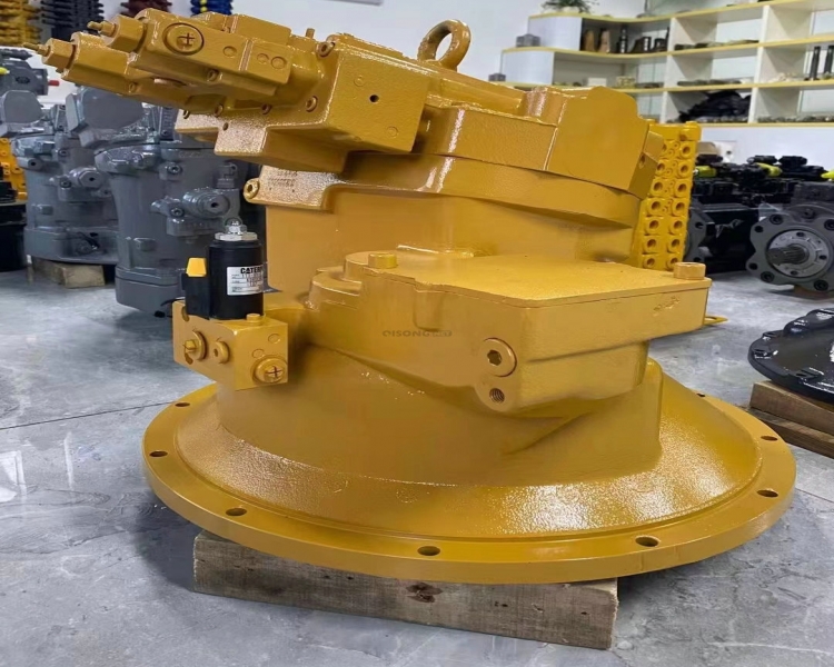 卡特E330B/330C挖掘机液压泵10R-1551 CATERPILLAR液压零配件