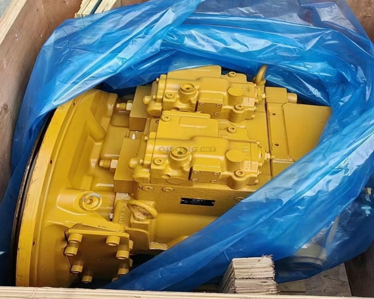 适配CATERPILLAR卡特336D2 336D2 GC 336D2 L挖机液压泵20R-8567