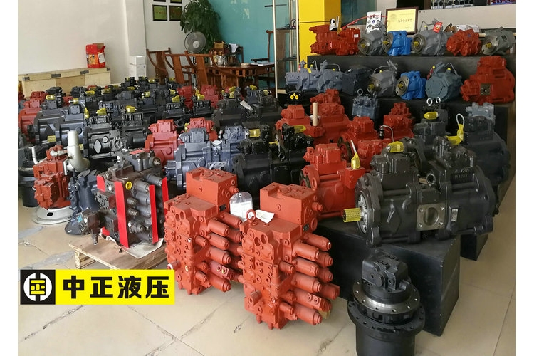 挖掘机维修必备知识，赶紧收藏了！