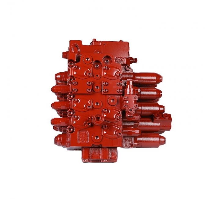 Sany 215C excavator distribution valve KMX15RA