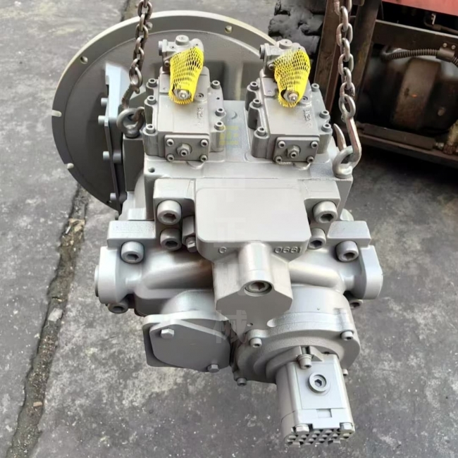 原装日立ZX470-5A/ZAX490液压主泵 挖掘机液压泵 液压维修零配件