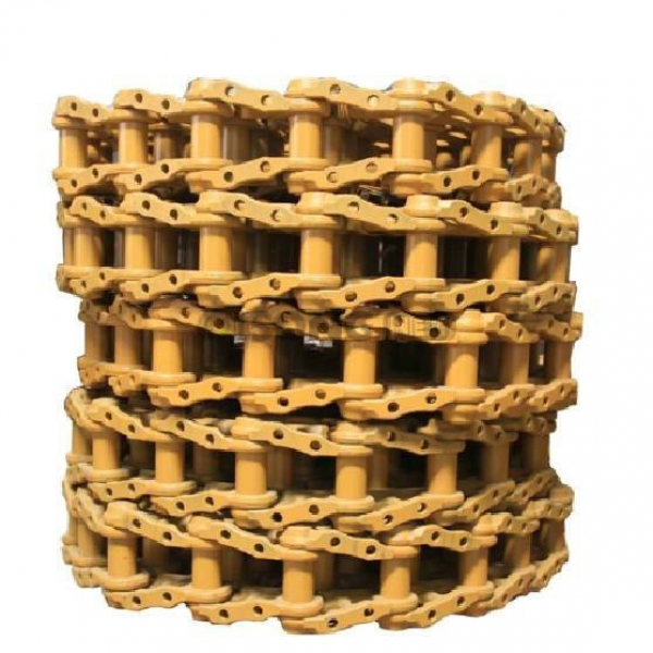 CAT365 Excavator undercarriage parts Track chain 352F 365B 365C Track link assy For Caterpillar Excavator Parts