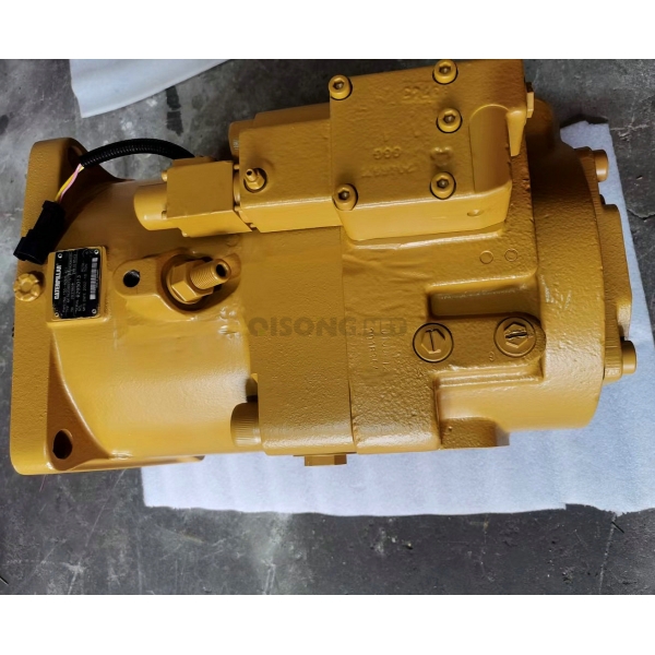 Original 385C Excavator Slewing motor 295-9446 390D Hydraulic SWING MOTOR ASSY 155-9206 Slewing Gearbox For CAT