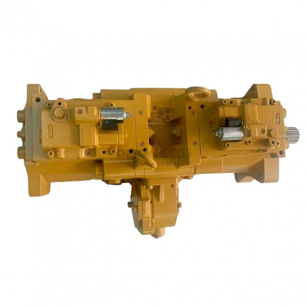 NEW CAT 349 hydraulic pump 566-8632 Excavator hydraulic piston pump 522-6893 569-8251 567-1715 567-1716  For CATERPILLAR 349GC